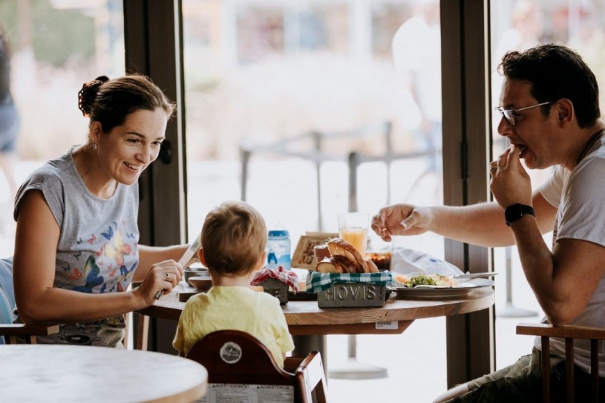 The Ultimate List of Kids Play Cafes in Dubai The Ultimate List of Kids Play Cafes in Dubai